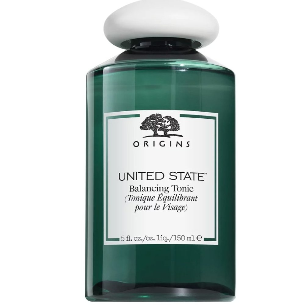 United State Balancing Tonic Origins